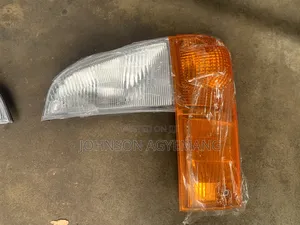 Hyundai Mighty 2 Indicator Light