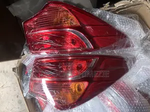 Hyundai Santafe 2013/2014/2015/2016 Tail Lights