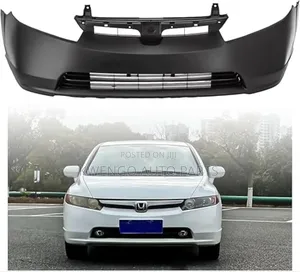 Honda Civic  Bumper 2006 2007 2008