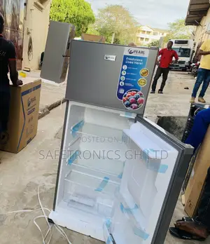Essential Pearl (204l) Topfreezer Dispenser Pf-2710twd-2b 2 Doors