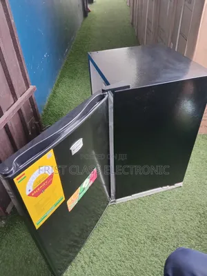 Snowflake Westpool Fridge