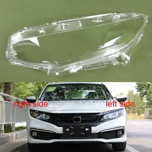 Civic Headlight Cover 2016,2017,2018,2019,2020,2021