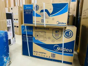 Adorable Midea 2.0hp Cassette Ac