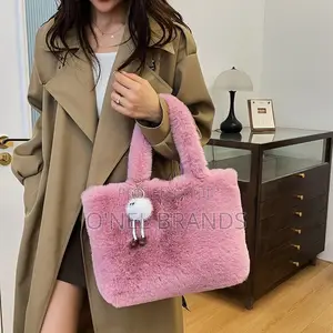 Ladies Hand Bags