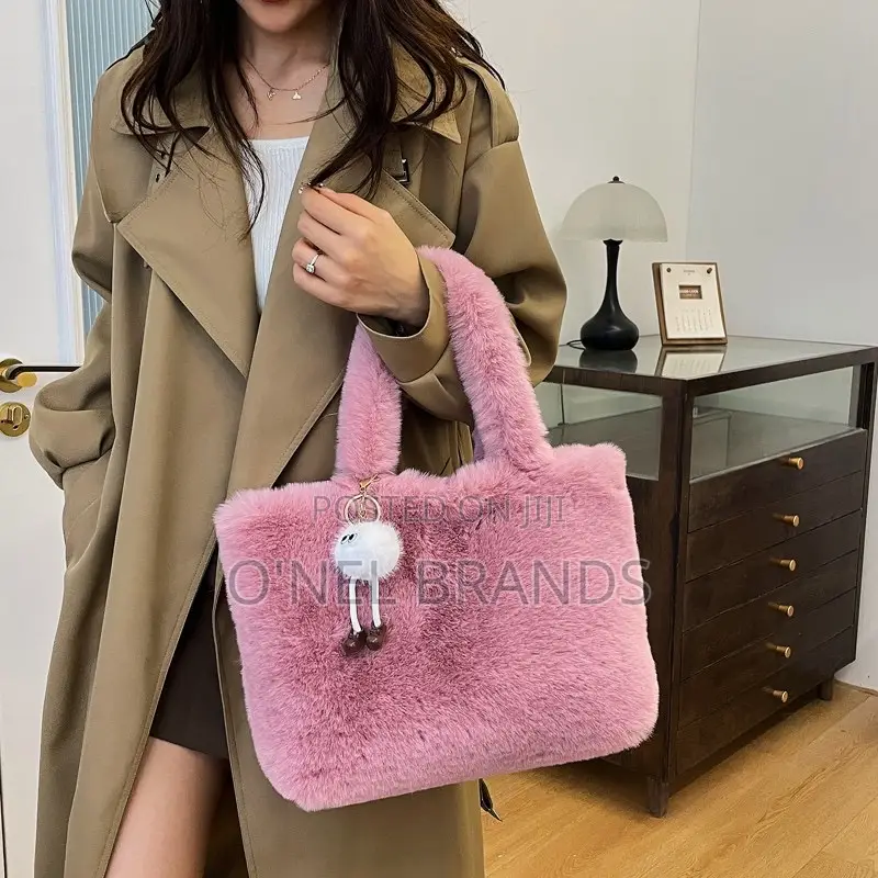 Ladies Hand Bags