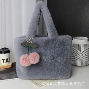 Ladies Hand Bags