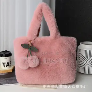 Ladies Hand Bags