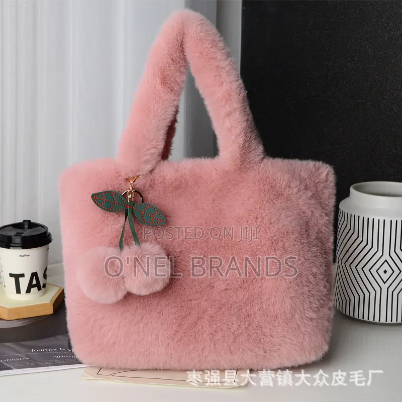Ladies Hand Bags