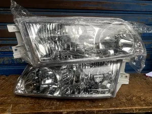 Hyundai H200 Headlight