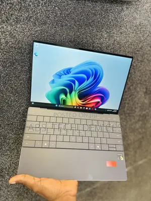 Laptop Dell XPS 13 9310 16GB Qualcomm Snapdragon X Plus SSD 512GB
