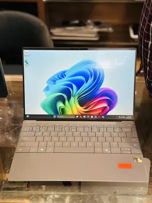 Laptop Dell XPS 13 9310 16GB Qualcomm Snapdragon X Plus SSD 512GB