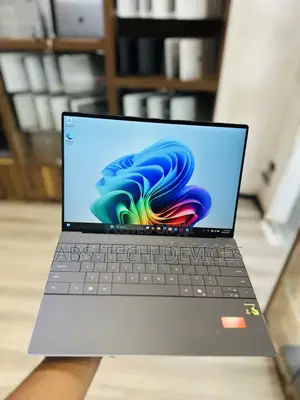 Laptop Dell XPS 13 9310 16GB Qualcomm Snapdragon X Plus SSD 512GB