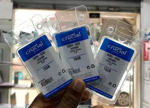 16gb Ddr4 Crucial Laptop Ram