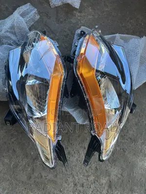 L200 2016-2018 Headlight