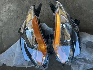 L200 2016-2018 Headlight