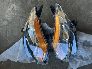 L200 2016-2018 Headlight