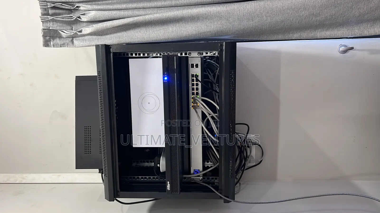 Starlink Installer