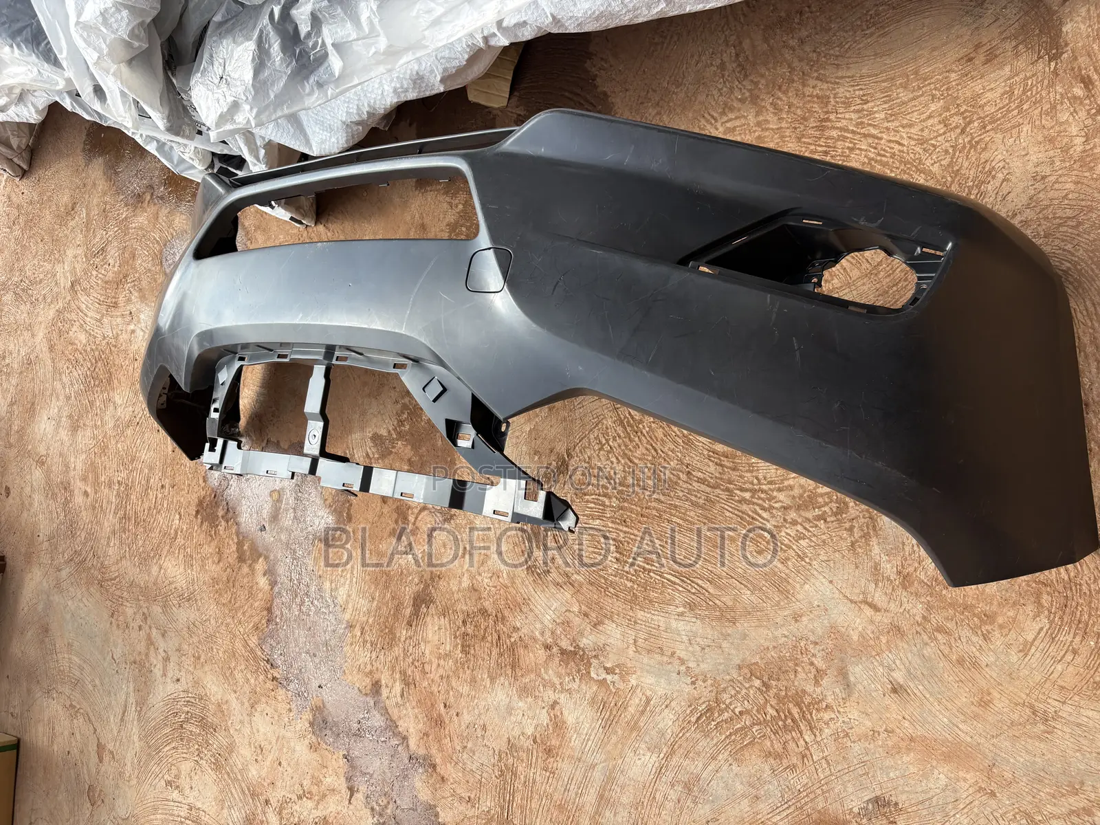 Altima 2016 Front Bumper