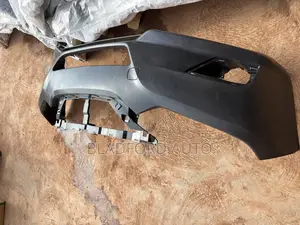 Altima 2016 Front Bumper