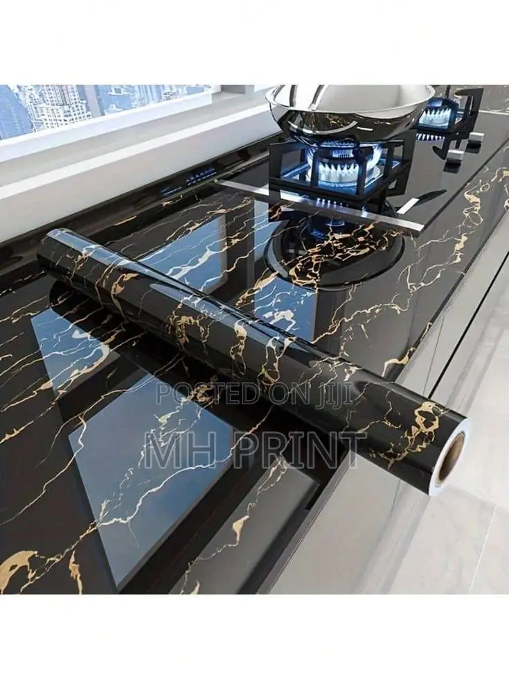 Room and Kitchen Installation