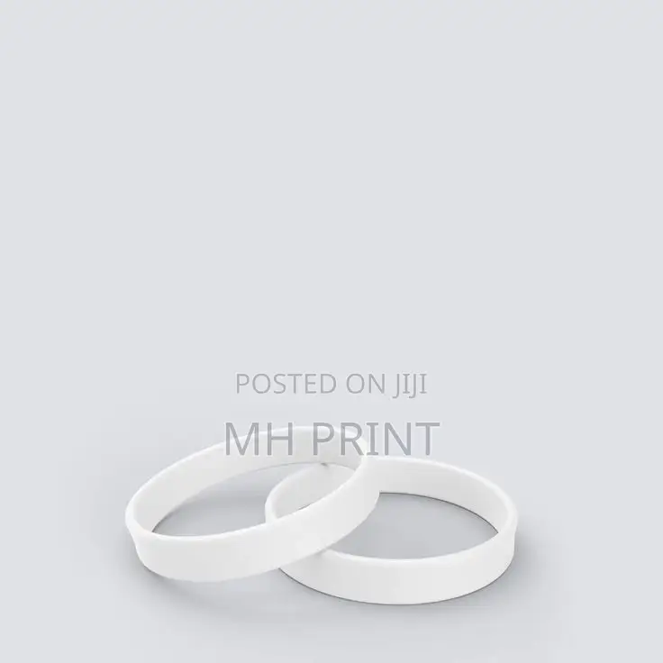 Wristbands