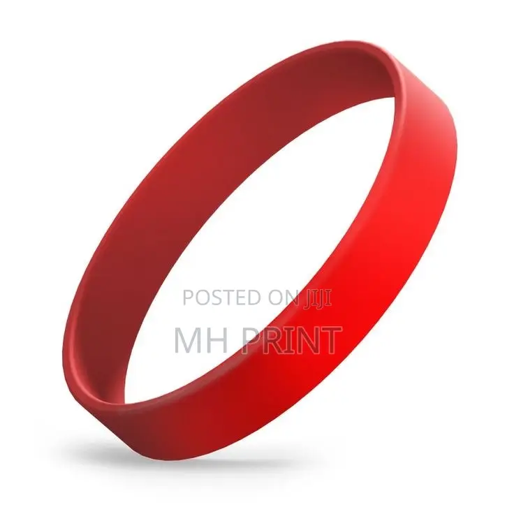 Wristbands