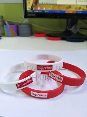 Wristbands
