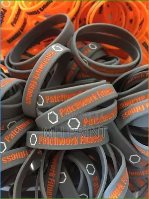 Wristbands