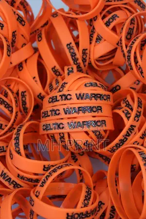 Wristbands