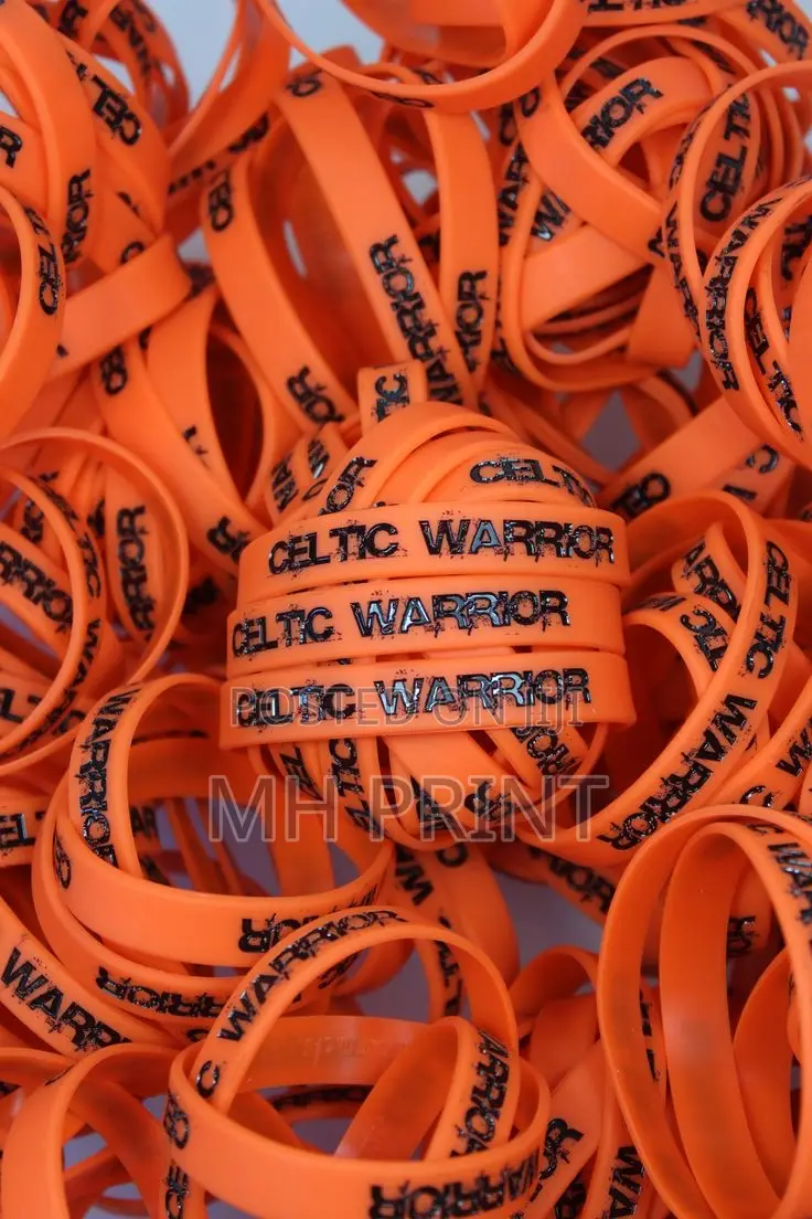 Wristbands