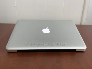Laptop Apple MacBook 2012 8GB Intel Core i5 HDD 500GB