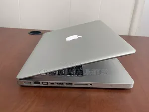 Laptop Apple MacBook 2012 8GB Intel Core i5 HDD 500GB