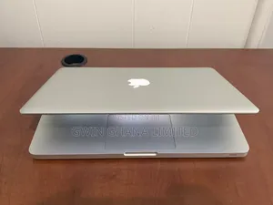 Laptop Apple MacBook 2012 8GB Intel Core i5 HDD 500GB