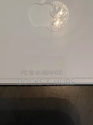 Apple Magic Keyboard - Numeric Keypad Version