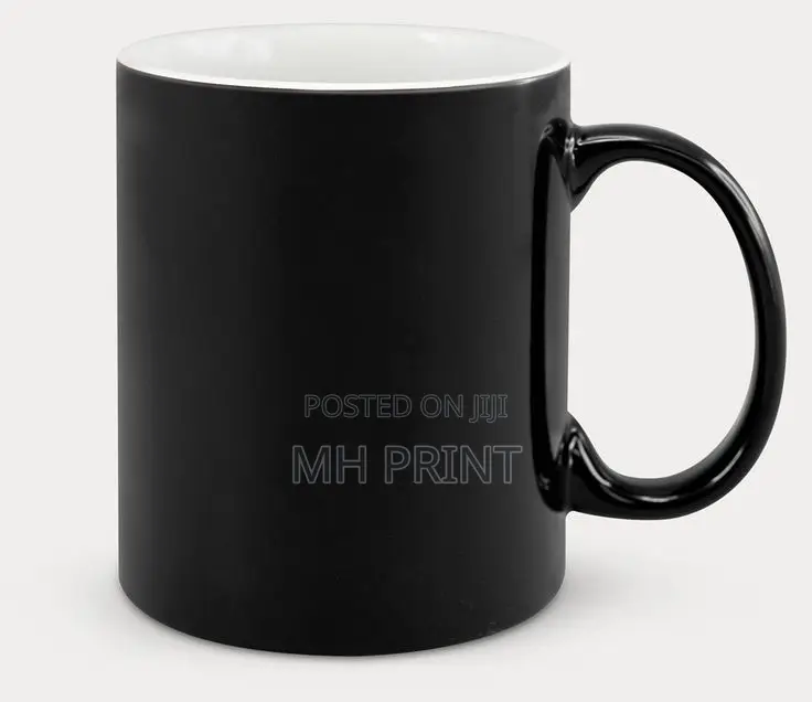 Mugs Customized