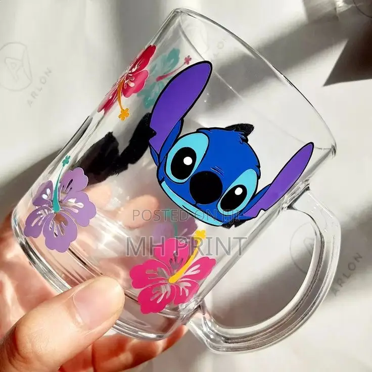 Mugs Customized