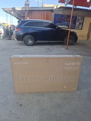 Affordable Samsung 43 Inches Smart Tv Available for Sale