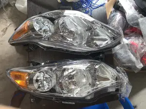 Toyota Corolla 2011/2012/2013 Headlights Brand New