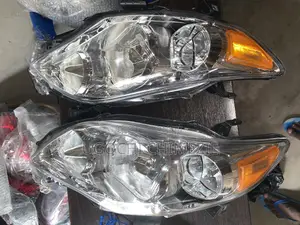 Toyota Corolla 2011/2012/2013 Headlights Brand New