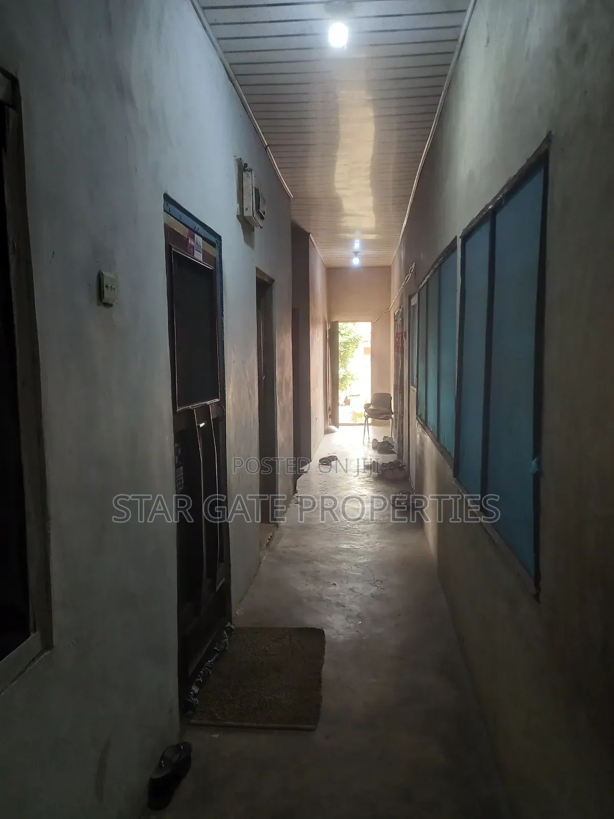 7bdrm House in Buokrom Estate, Kumasi Metropolitan for sale