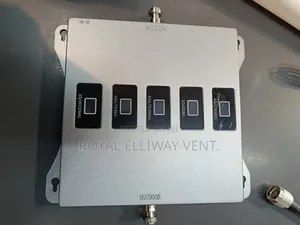 Directional Antenna Signal Booster