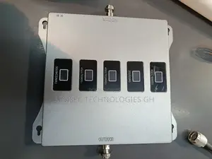 Directional Antenna Signal Booster