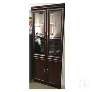 Wooden Book Shelves