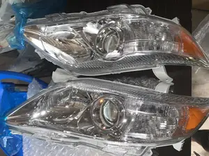 Toyota Camry 2008/2009/2010/2011 Headlights Brand New