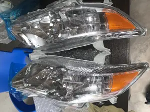 Toyota Camry 2008/2009/2010/2011 Headlights Brand New
