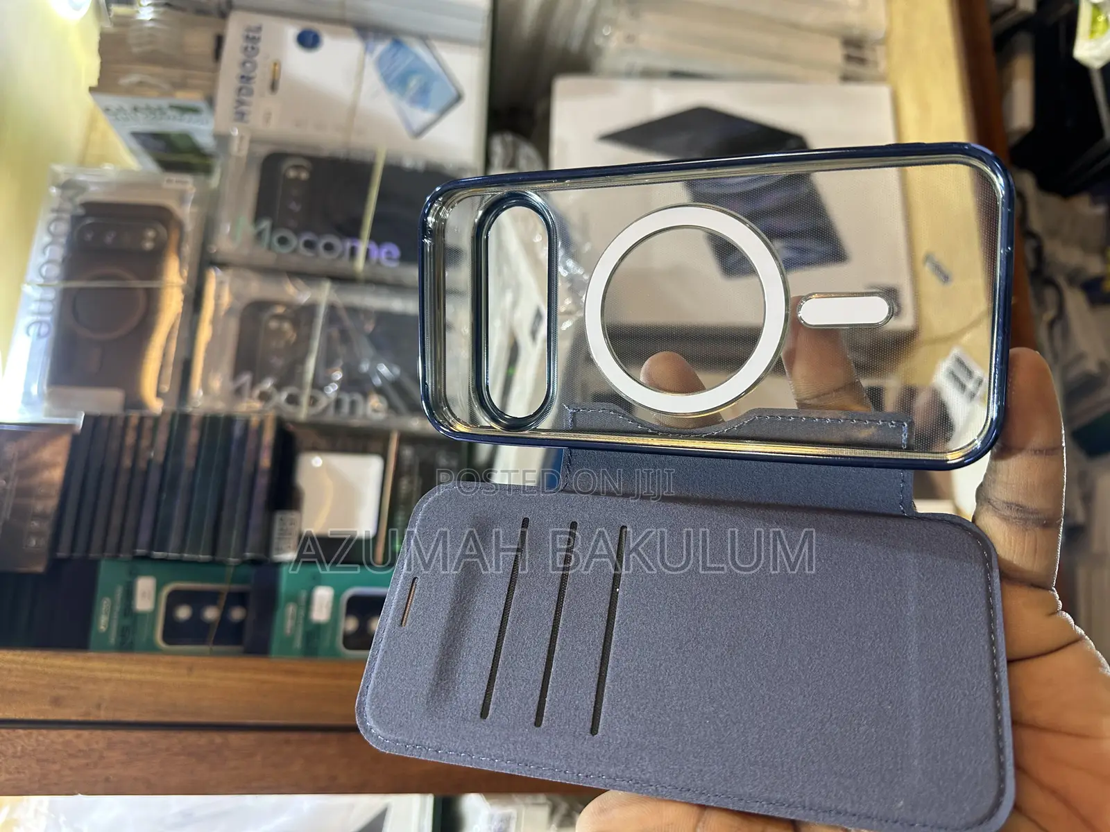 Google Pixel 10/ 10 Pro 10 Pro Xl Flip Cover