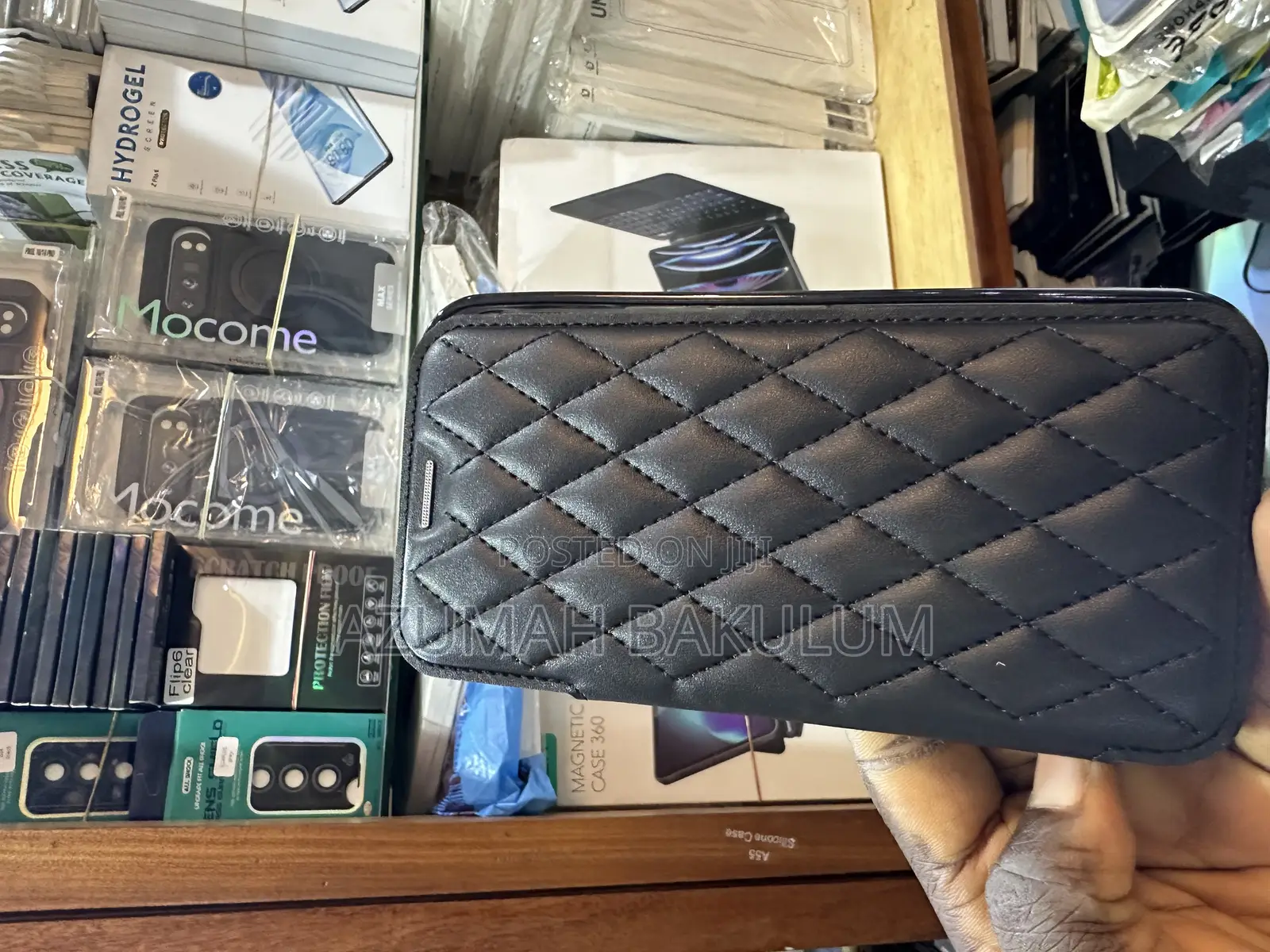 Google Pixel 10/ 10 Pro 10 Pro Xl Flip Cover