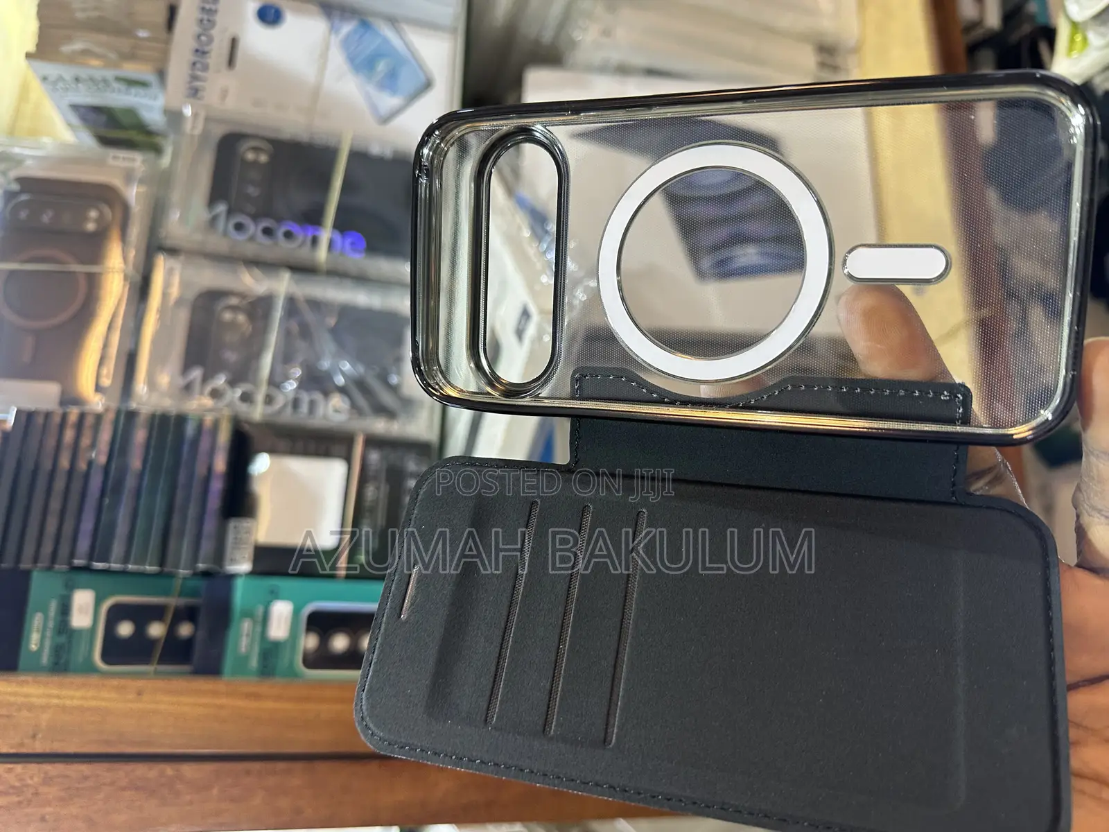 Google Pixel 10/ 10 Pro 10 Pro Xl Flip Cover