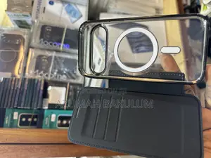 Google Pixel 10/ 10 Pro 10 Pro Xl Flip Cover