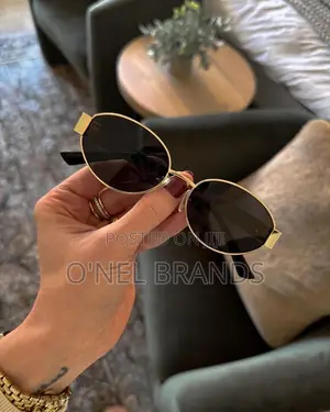 Eye Glasses